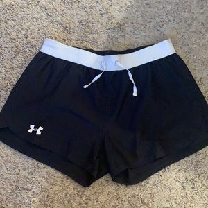 Under Armour shorts
